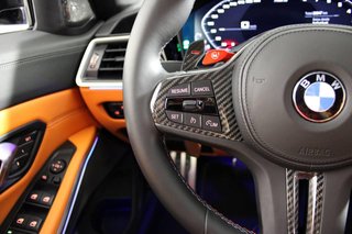 BMW M3 Competition First Edition High 510cv
