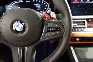 BMW M3 Competition First Edition High 510cv