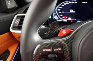 BMW M3 Competition First Edition High 510cv