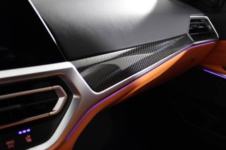 BMW M3 Competition First Edition High 510cv