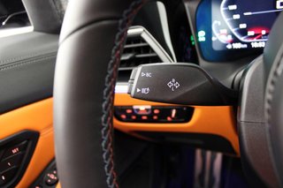 BMW M3 Competition First Edition High 510cv
