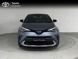 Toyota C-HR 2.0 180H Dynamic