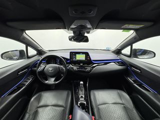 Toyota C-HR 2.0 180H Dynamic