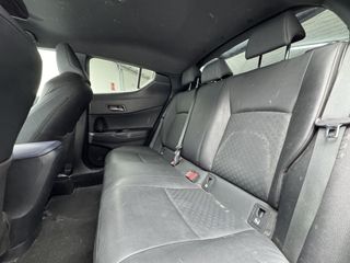 Toyota C-HR 2.0 180H Dynamic