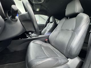Toyota C-HR 2.0 180H Dynamic