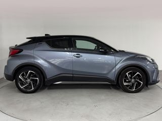Toyota C-HR 2.0 180H Dynamic