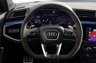 Audi Q3 RS Sportback 2.5 TFSI quattro 400cv S tronic