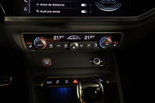 Audi Q3 RS Sportback 2.5 TFSI quattro 400cv S tronic