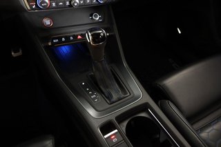 Audi Q3 RS Sportback 2.5 TFSI quattro 400cv S tronic