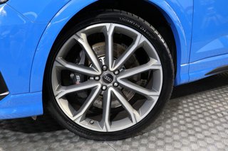 Audi Q3 RS Sportback 2.5 TFSI quattro 400cv S tronic