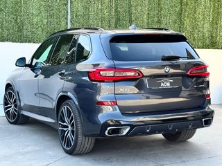 BMW X5 xDrive30d