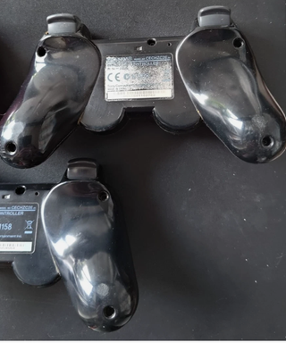 Controller Wireless Joystick PS3 Sony