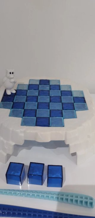Juego Rescate al Oso