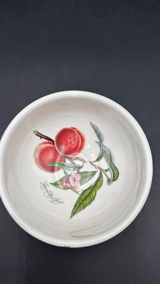 Set 5 Ciotole Portmeirion Pomona Frutta