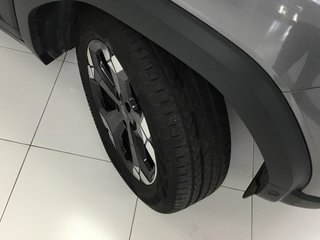 DACIA Duster Duster 1.2 mild hybrid Extreme 4x2 96kW 48v