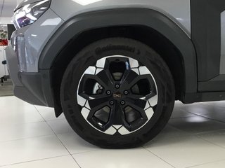 DACIA Duster Duster 1.2 mild hybrid Extreme 4x2 96kW 48v