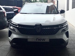RENAULT Austral 1.3 Mild Hybrid Techno 140 Austral 1.3 Mild Hybrid Techno 140
