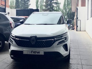 RENAULT Austral 1.3 Mild Hybrid Techno 140 Austral 1.3 Mild Hybrid Techno 140