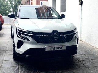 RENAULT Austral 1.3 Mild Hybrid Techno 140 Austral 1.3 Mild Hybrid Techno 140