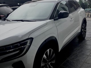 RENAULT Austral 1.3 Mild Hybrid Techno 140 Austral 1.3 Mild Hybrid Techno 140