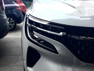 RENAULT Austral 1.3 Mild Hybrid Techno 140 Austral 1.3 Mild Hybrid Techno 140