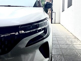 RENAULT Austral 1.3 Mild Hybrid Techno 140 Austral 1.3 Mild Hybrid Techno 140