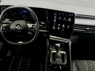 RENAULT Austral 1.3 Mild Hybrid Techno 140 Austral 1.3 Mild Hybrid Techno 140