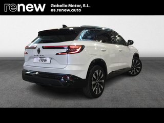 RENAULT Austral 1.3 Mild Hybrid Techno 140 Austral 1.3 Mild Hybrid Techno 140