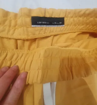 Bermudas Lefties XL Nuevas