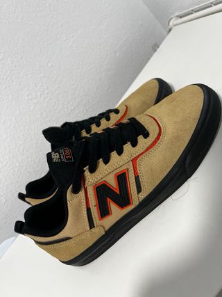 New Balance Jamie Foy 306 Talla 44
