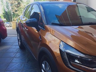 RENAULT RENAULT CAPTUR HIBRIDO ENCHUF 160CV RENAULT CAPTUR HIBRIDO ENCHUF 160CV