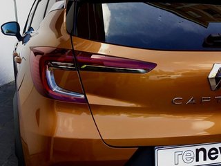 RENAULT RENAULT CAPTUR HIBRIDO ENCHUF 160CV RENAULT CAPTUR HIBRIDO ENCHUF 160CV