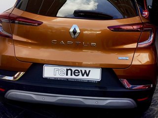 RENAULT RENAULT CAPTUR HIBRIDO ENCHUF 160CV RENAULT CAPTUR HIBRIDO ENCHUF 160CV