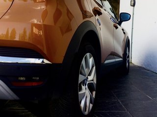 RENAULT RENAULT CAPTUR HIBRIDO ENCHUF 160CV RENAULT CAPTUR HIBRIDO ENCHUF 160CV