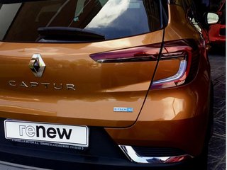 RENAULT RENAULT CAPTUR HIBRIDO ENCHUF 160CV RENAULT CAPTUR HIBRIDO ENCHUF 160CV