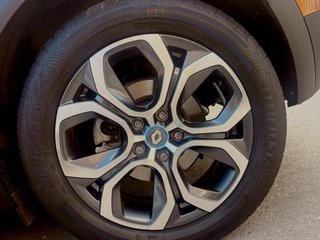 RENAULT RENAULT CAPTUR HIBRIDO ENCHUF 160CV RENAULT CAPTUR HIBRIDO ENCHUF 160CV