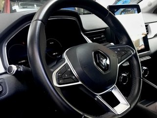 RENAULT RENAULT CAPTUR HIBRIDO ENCHUF 160CV RENAULT CAPTUR HIBRIDO ENCHUF 160CV