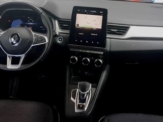 RENAULT RENAULT CAPTUR HIBRIDO ENCHUF 160CV RENAULT CAPTUR HIBRIDO ENCHUF 160CV