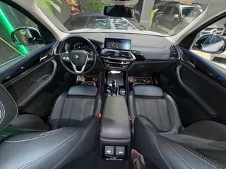 BMW X3 ( X-LINE )