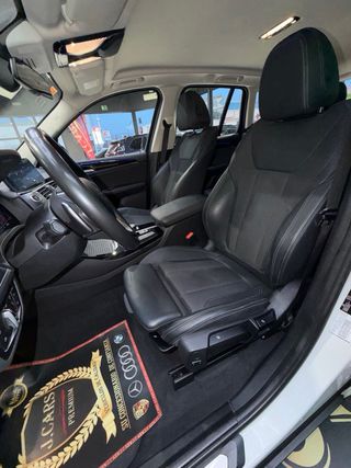 BMW X3 ( X-LINE )