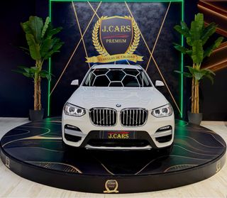 BMW X3 ( X-LINE )