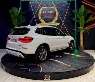 BMW X3 ( X-LINE )