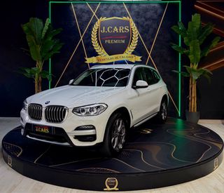 BMW X3 ( X-LINE )