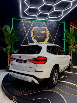BMW X3 ( X-LINE )