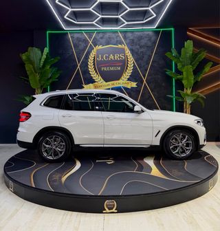 BMW X3 ( X-LINE )