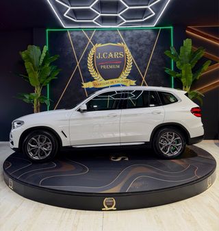BMW X3 ( X-LINE )