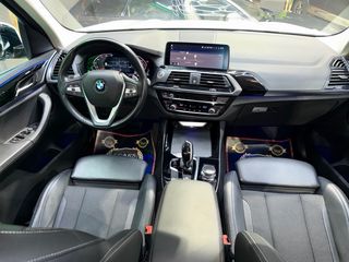 BMW X3 ( X-LINE )