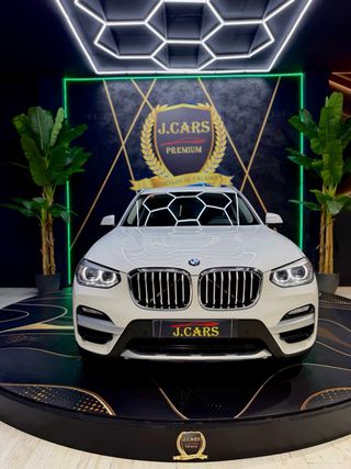 BMW X3 ( X-LINE )
