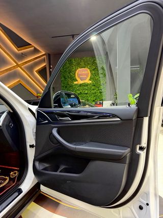 BMW X3 ( X-LINE )