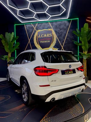 BMW X3 ( X-LINE )